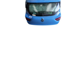 Malle/Hayon arriere RENAULT CLIO 4 Photo n°5