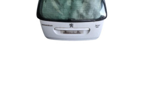 Malle/Hayon arriere PEUGEOT 307 Photo n°2