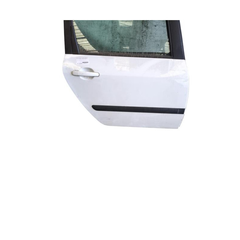 Porte arriere droit PEUGEOT 307 Photo n°1