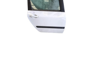 Porte arriere droit PEUGEOT 307 Photo n°1