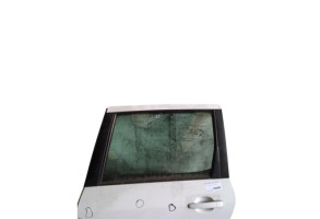 Porte arriere gauche PEUGEOT 307 Photo n°6