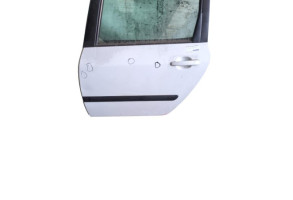 Porte arriere gauche PEUGEOT 307 Photo n°7