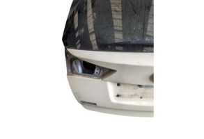 Malle/Hayon arriere TOYOTA AURIS 2 Photo n°7