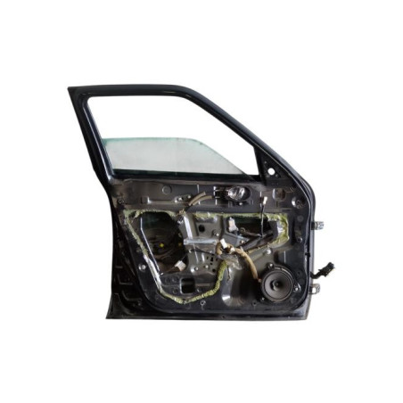 Porte arriere gauche DACIA SANDERO 2