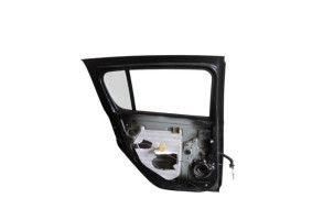 Porte arriere gauche DACIA SANDERO 2 Photo n°2