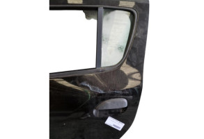 Porte arriere gauche DACIA SANDERO 2 Photo n°4