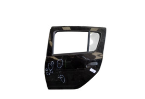 Porte arriere gauche DACIA SANDERO 2 Photo n°5