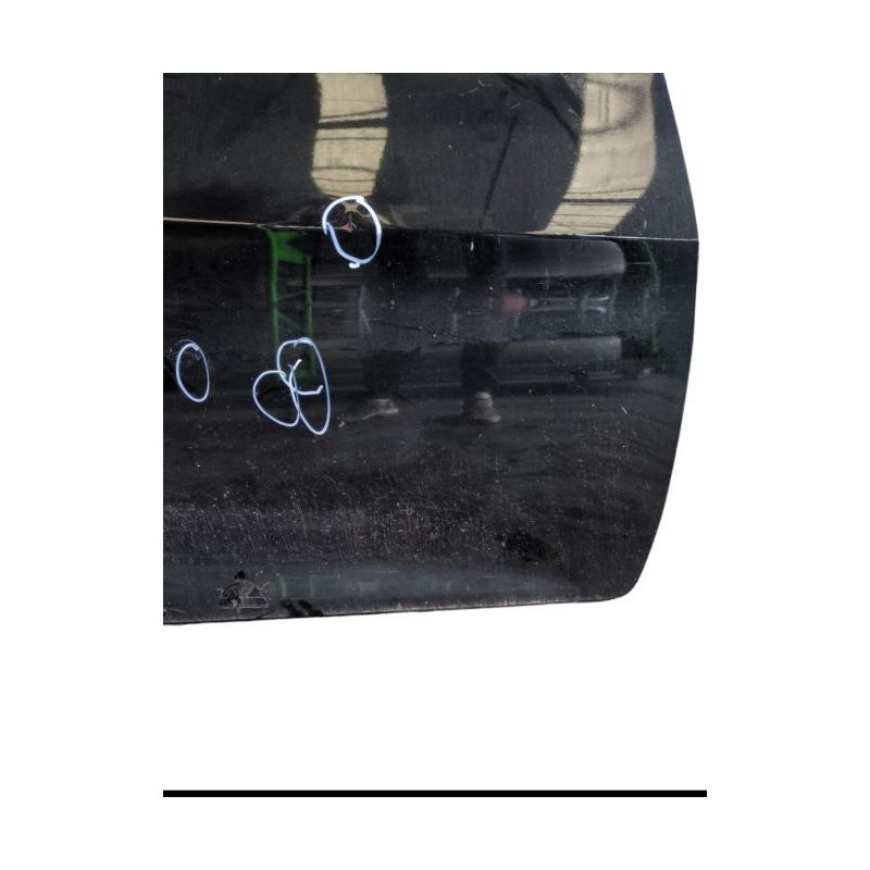 Porte avant droit KIA PICANTO 2 Photo n°1