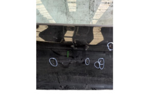 Porte avant droit KIA PICANTO 2 Photo n°5