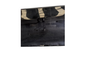 Porte avant gauche KIA PICANTO 2 Photo n°3