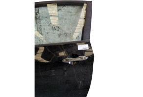 Porte avant gauche KIA PICANTO 2 Photo n°4