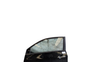 Porte avant gauche KIA PICANTO 2 Photo n°6