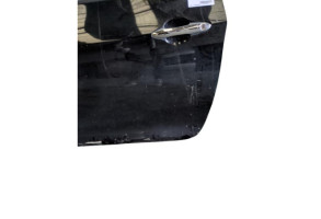 Porte avant gauche KIA PICANTO 2 Photo n°8