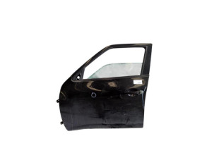 Porte avant gauche NISSAN JUKE 1 Photo n°6