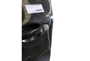 Porte avant gauche NISSAN JUKE 1 Photo n°9