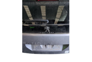 Malle/Hayon arriere PEUGEOT 5008 2 Photo n°1