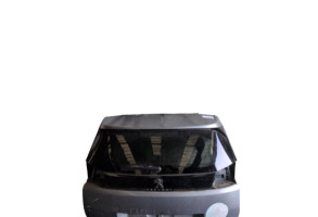 Malle/Hayon arriere PEUGEOT 5008 2 Photo n°5