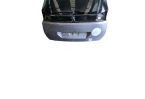 Malle/Hayon arriere PEUGEOT 5008 2 Photo n°6