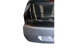 Malle/Hayon arriere PEUGEOT 5008 2 Photo n°7