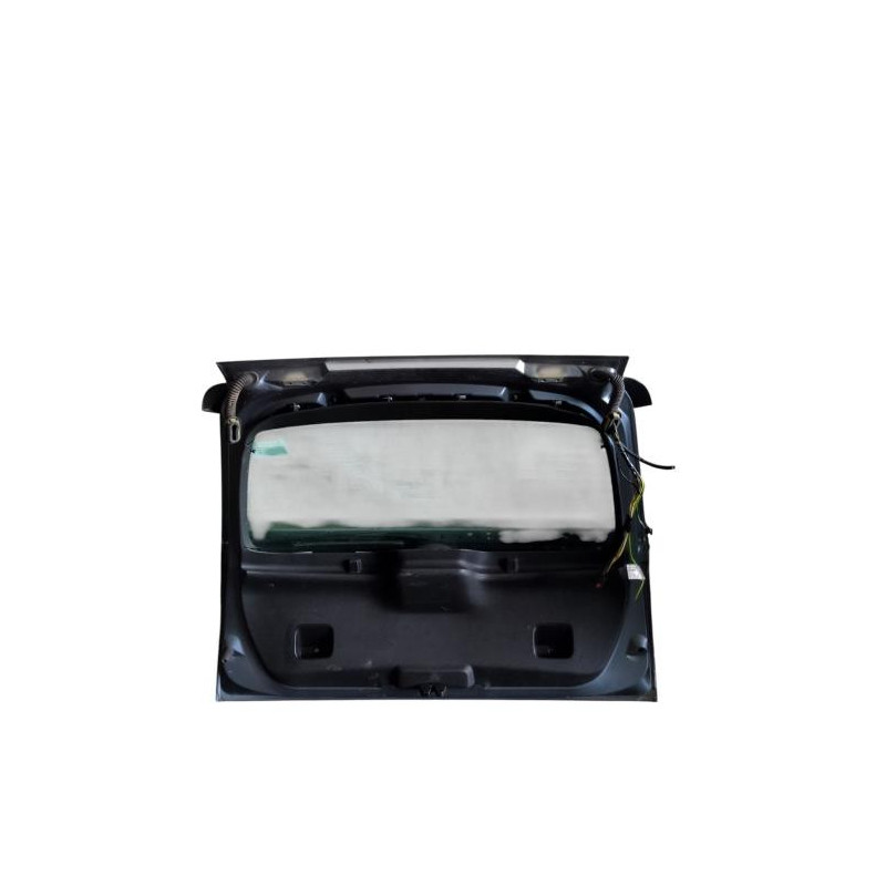 Malle/Hayon arriere CITROEN C4 1 Photo n°1