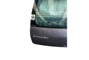 Malle/Hayon arriere CITROEN C4 1 Photo n°5