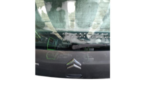 Malle/Hayon arriere CITROEN C4 1 Photo n°6