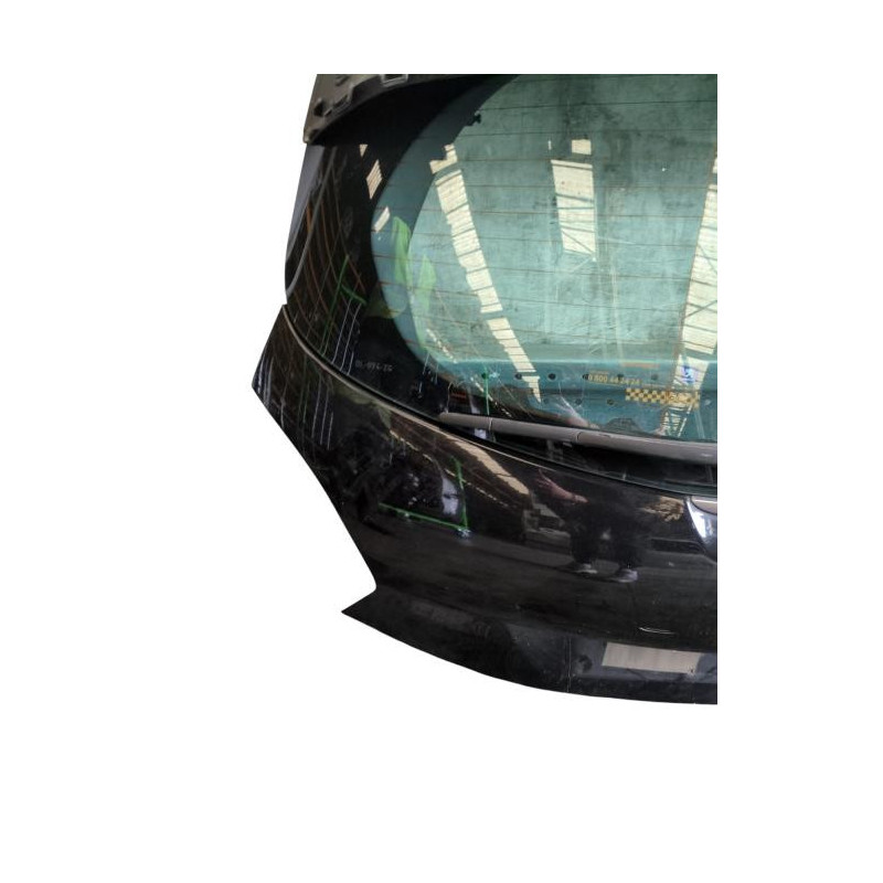 Malle/Hayon arriere PEUGEOT 208 1 Photo n°1