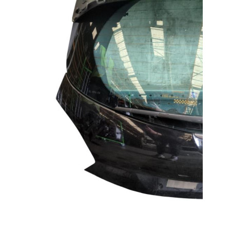 Malle/Hayon arriere PEUGEOT 208 1