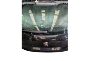 Malle/Hayon arriere PEUGEOT 208 1 Photo n°2