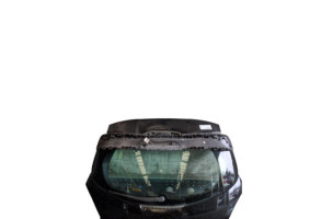 Malle/Hayon arriere PEUGEOT 208 1 Photo n°6