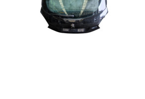 Malle/Hayon arriere PEUGEOT 208 1 Photo n°7