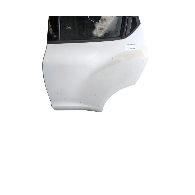 Porte arriere gauche NISSAN JUKE 1 Photo n°1