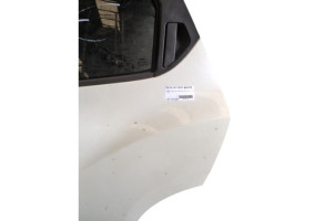 Porte arriere gauche NISSAN JUKE 1 Photo n°2