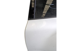 Porte arriere gauche NISSAN JUKE 1 Photo n°3