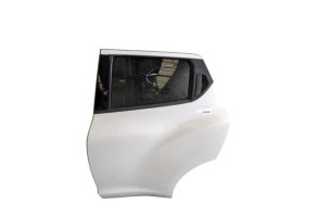 Porte arriere gauche NISSAN JUKE 1 Photo n°5