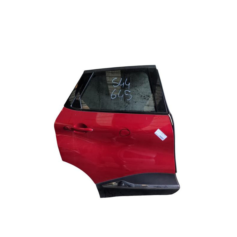 Porte arriere droit RENAULT CAPTUR 1 Photo n°1