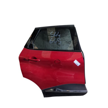 Porte arriere droit RENAULT CAPTUR 1