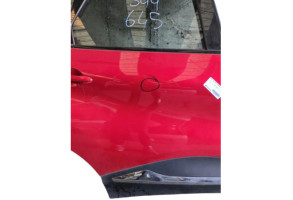 Porte arriere droit RENAULT CAPTUR 1 Photo n°2