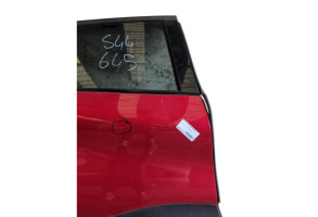 Porte arriere droit RENAULT CAPTUR 1 Photo n°3