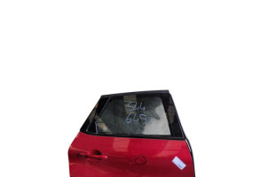 Porte arriere droit RENAULT CAPTUR 1 Photo n°5