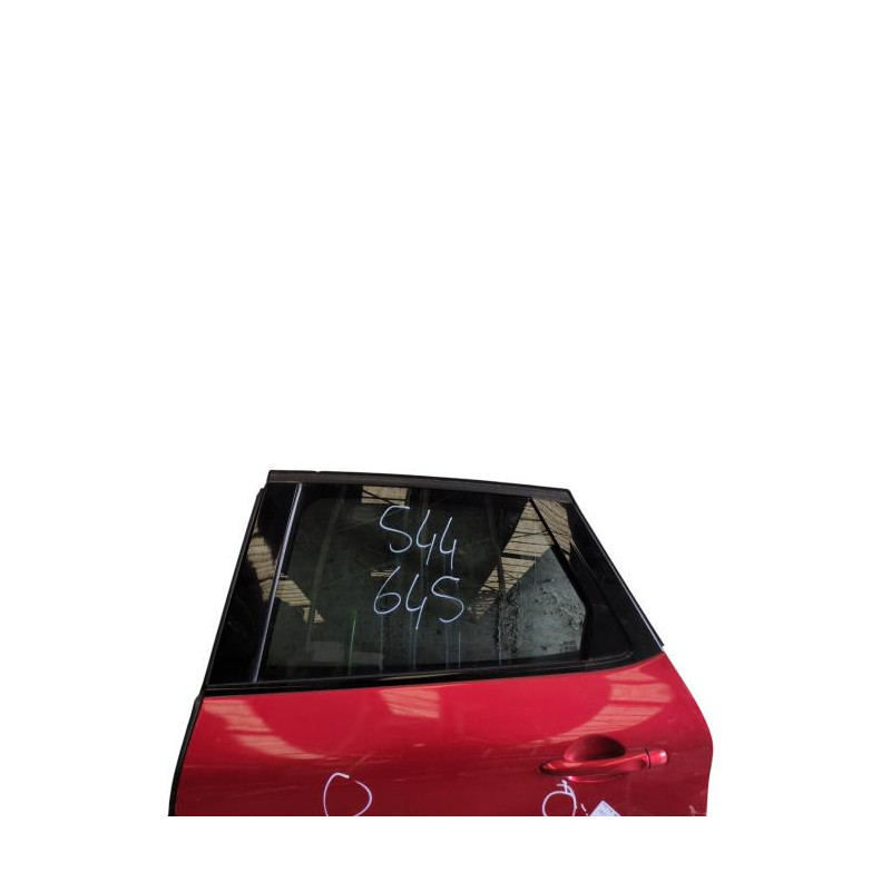 Porte arriere gauche RENAULT CAPTUR 1 Photo n°1