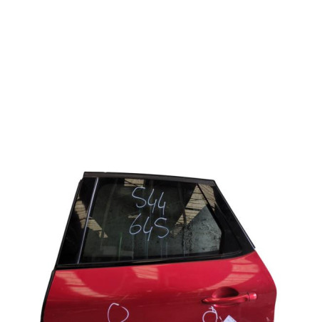 Porte arriere gauche RENAULT CAPTUR 1