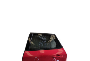 Porte arriere gauche RENAULT CAPTUR 1 Photo n°1