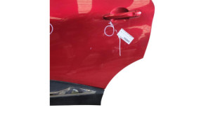 Porte arriere gauche RENAULT CAPTUR 1 Photo n°2