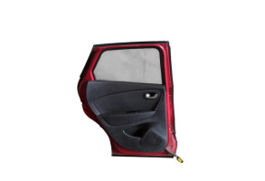 Porte arriere gauche RENAULT CAPTUR 1 Photo n°3
