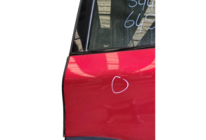 Porte arriere gauche RENAULT CAPTUR 1 Photo n°6