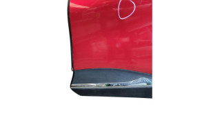 Porte arriere gauche RENAULT CAPTUR 1 Photo n°7