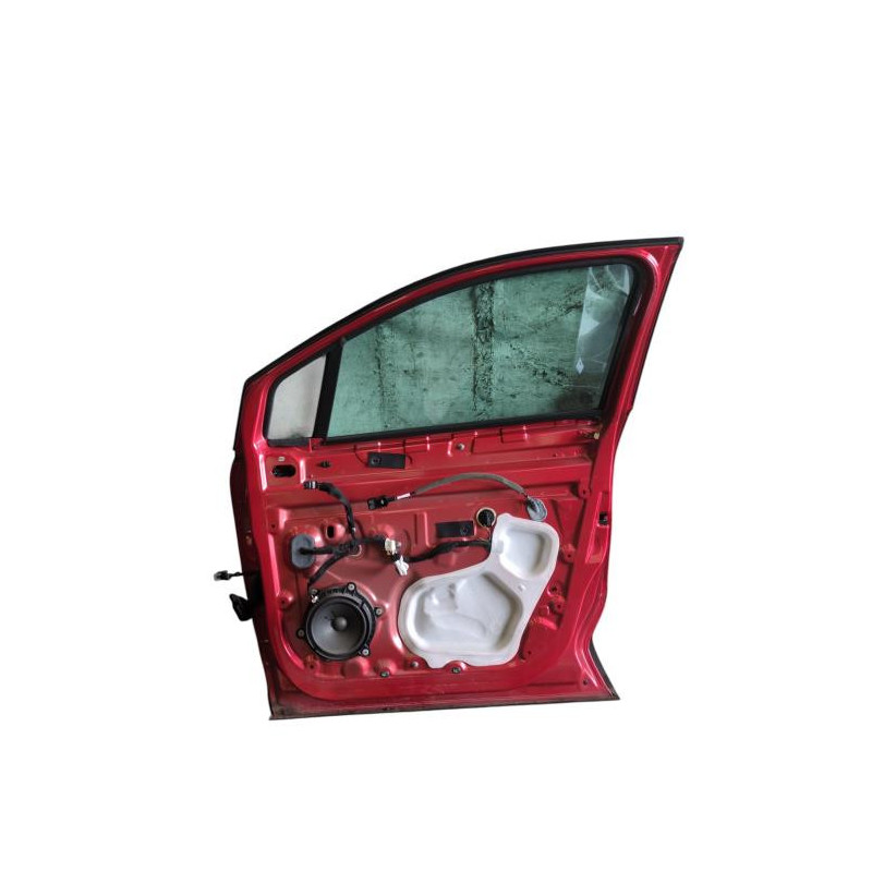 Porte avant droit RENAULT CAPTUR 1 Photo n°1