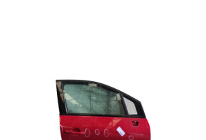 Porte avant droit RENAULT CAPTUR 1 Photo n°2