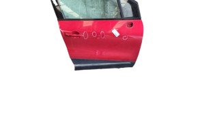 Porte avant droit RENAULT CAPTUR 1 Photo n°3